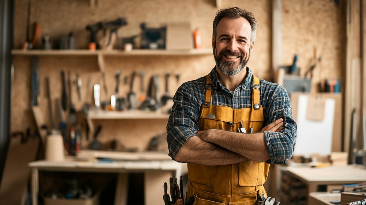 ¿Por qué elegir Savelys Pamiers? Opiniones de clientes artesano en SAINT JEAN DU FALGA