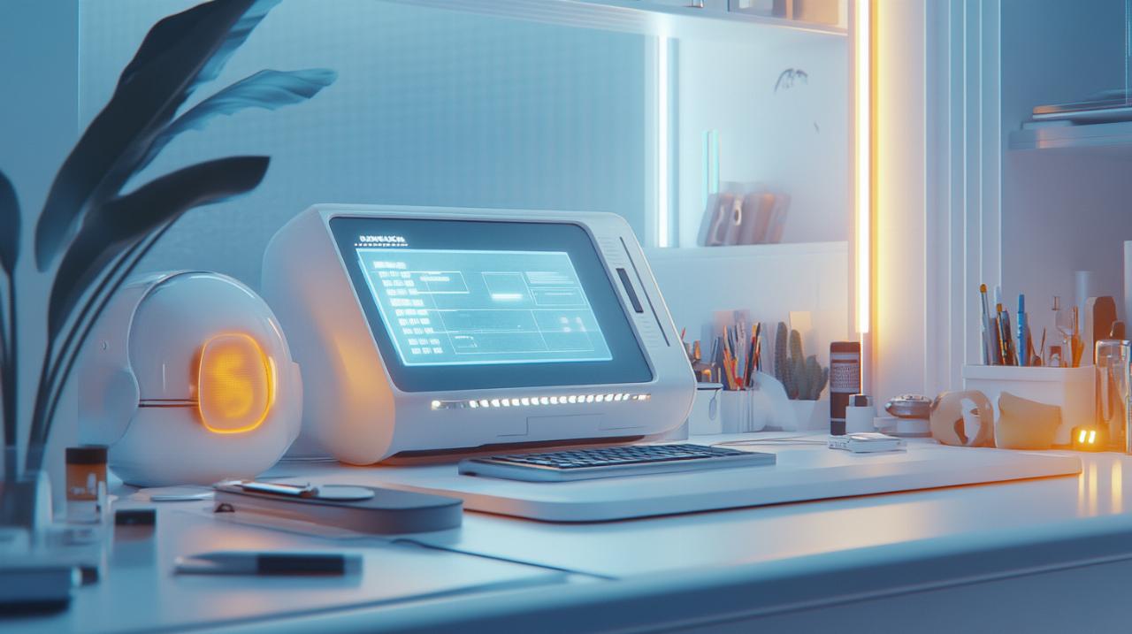 Smail: Prueba y Opinión febrero 2025 – Evaluación detallada de usabilidad y funcionalidades