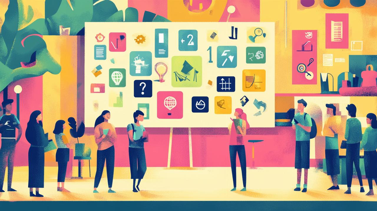 Cuestionario de investigación que funciona: Estrategias de gamificación inspiradas en tests de Harry Potter y Disney