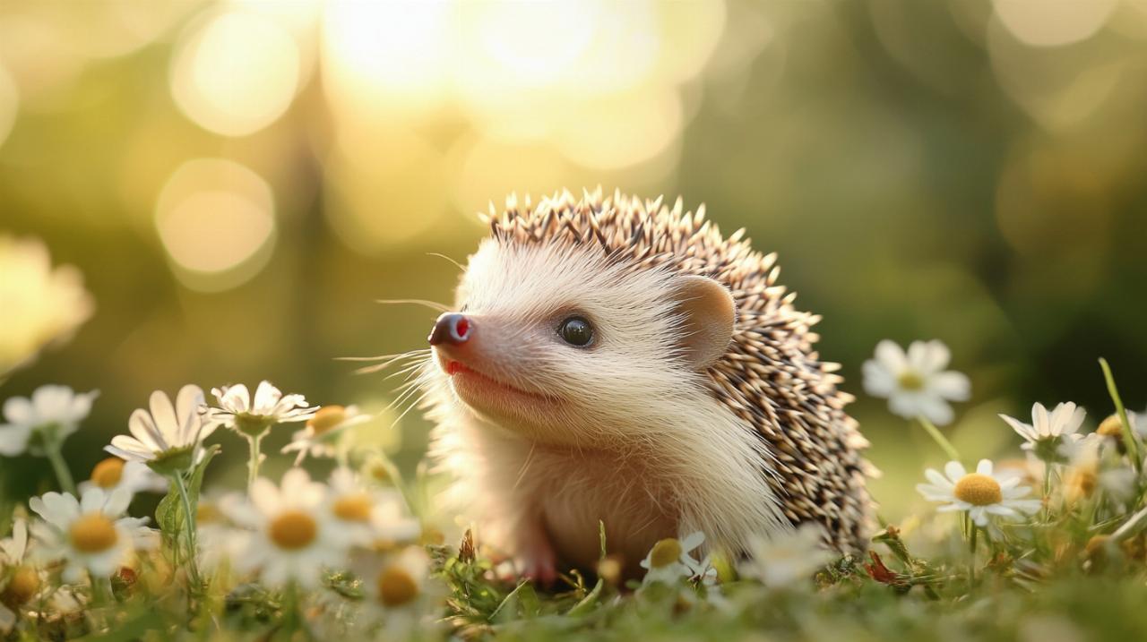 ¿Cómo se llama el bebé erizo? Guía completa para el rescate y cuidado de crías