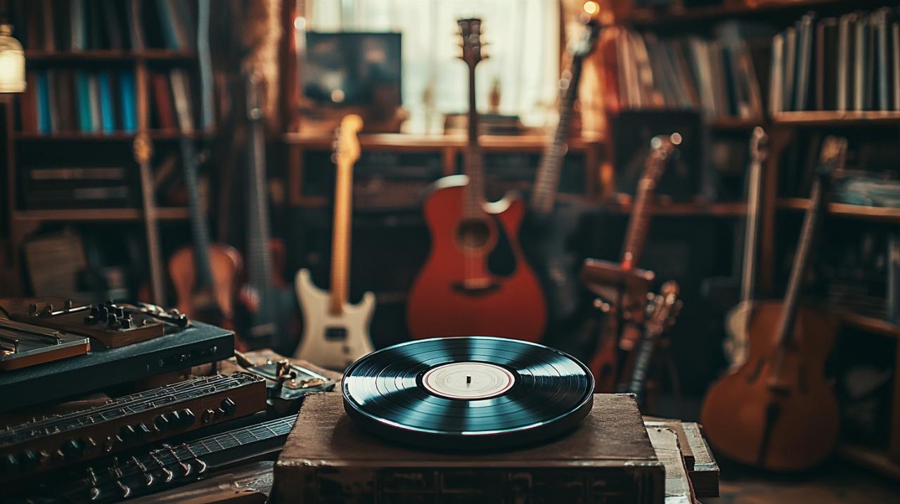 Todos los artículos de Consejos – La Música Antes de Todo: Primeros pasos para descubrir y entrenar tu voz