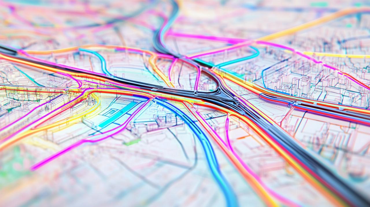 Fusión de las líneas 3bis y 7bis: ¿una nueva red para el noreste parisino? Origen, evolución y proyecto de unificación